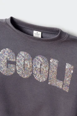 Springfield Kids Sudadera "cool" ni&ntilde;a^Niños Sudaderas