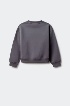 Springfield Kids Sudadera "cool" ni&ntilde;a^Niños Sudaderas