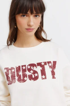 Springfield Sudadera "Dusty"^Mujer Sudaderas