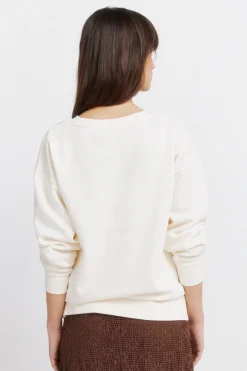 Springfield Sudadera "Dusty"^Mujer Sudaderas