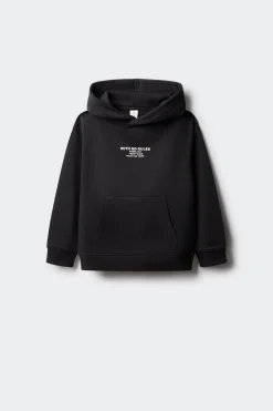 Springfield Kids Sudadera "No rules" niño^Niños Sudaderas