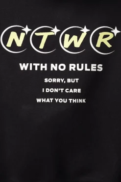 Springfield Kids Sudadera "No rules" ni&ntilde;o^Niños Sudaderas