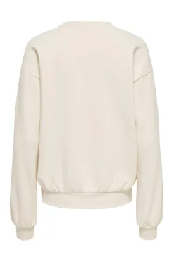 Only Sudadera "Paris"^Mujer Sudaderas