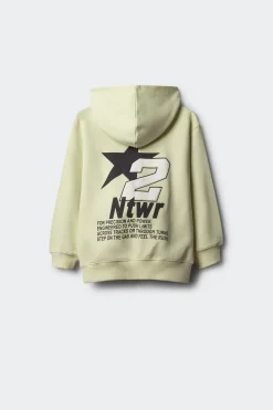 Springfield Kids Sudadera "Urban estrella" ni&ntilde;o^Niños Sudaderas