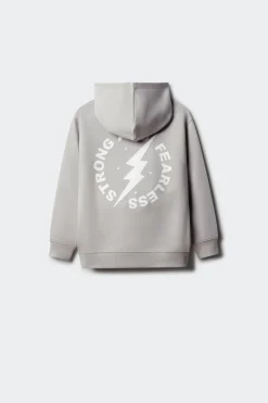 Springfield Kids Sudadera rayo ni&ntilde;a^Niños Sudaderas