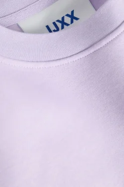 Jack & Jones Sudadera regular cuello redondo^Mujer Sudaderas|Total Look