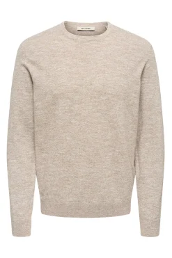 Only & Sons Sudadera regular fit^Hombre Sudaderas