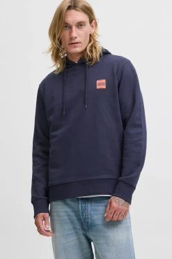 Jack & Jones Sudadera regular fit^Hombre Sudaderas