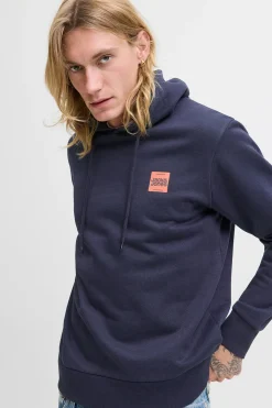 Jack & Jones Sudadera regular fit^Hombre Sudaderas