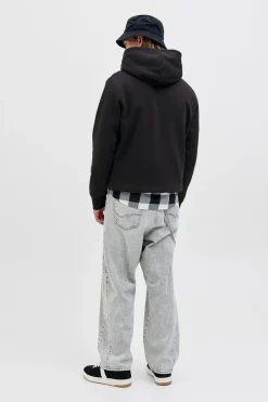 Jack & Jones Sudadera regular fit^Hombre Sudaderas