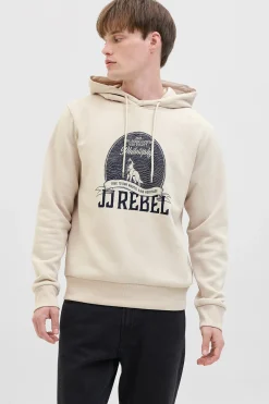 JJ REBEL Sudadera regular fit^Hombre Sudaderas