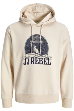 JJ REBEL Sudadera regular fit^Hombre Sudaderas