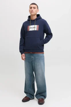 Jack & Jones Sudadera regular fit^Hombre Sudaderas