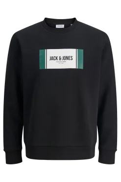 Jack & Jones Sudadera regular fit^Hombre Sudaderas