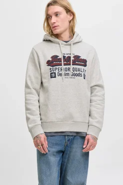 Jack & Jones Sudadera regular fit^Hombre Sudaderas