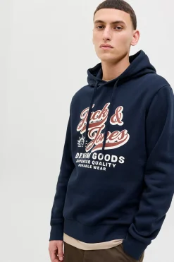 Jack & Jones Sudadera regular fit^Hombre Sudaderas