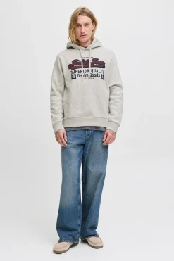 Jack & Jones Sudadera regular fit^Hombre Sudaderas