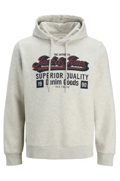 Jack & Jones Sudadera regular fit^Hombre Sudaderas