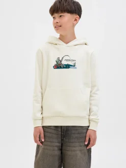 Jack & Jones Junior Sudadera regular fit^Niños Sudaderas