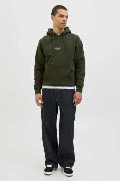 Jack & Jones Sudadera regular fit^Hombre Sudaderas