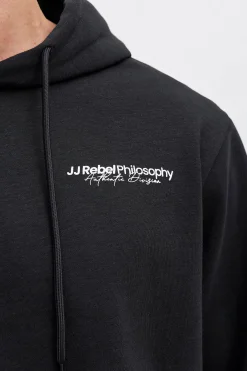 JJ REBEL Sudadera regular fit^Hombre Sudaderas