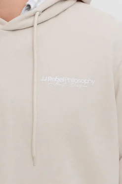 JJ REBEL Sudadera regular fit^Hombre Sudaderas