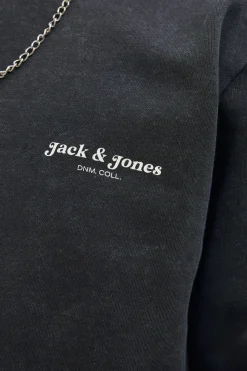 Jack & Jones Sudadera regular fit^Hombre Sudaderas
