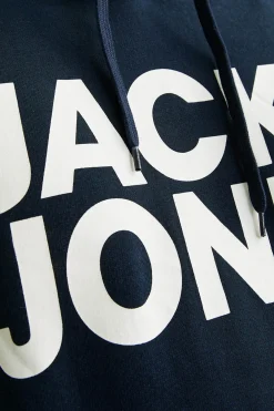 Jack & Jones PLUS Sudadera regular fit PLUS^Hombre Sudaderas