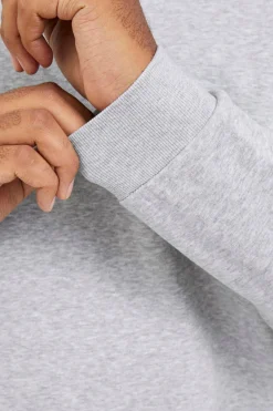 Jack & Jones PLUS Sudadera regular fit PLUS^Hombre Sudaderas