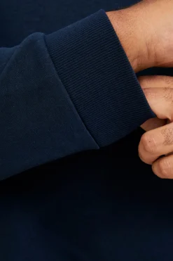 Jack & Jones PLUS Sudadera regular fit PLUS^Hombre Sudaderas