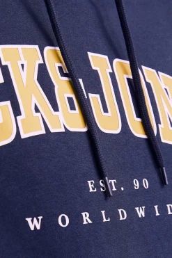 Jack & Jones PLUS Sudadera regular fit PLUS^Hombre Sudaderas