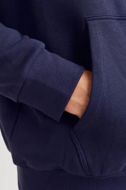 Jack & Jones PLUS Sudadera regular fit PLUS^Hombre Sudaderas