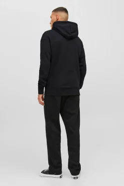 Jack & Jones Sudadera relaxed con cremallera^Hombre Sudaderas