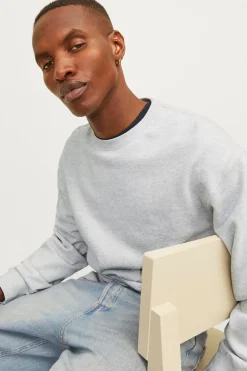 Jack & Jones Sudadera relaxed fit^Hombre Sudaderas