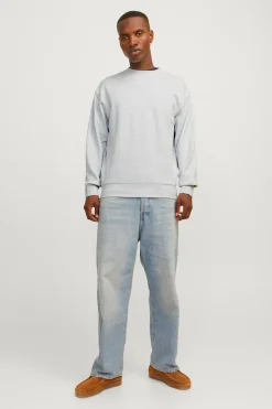 Jack & Jones Sudadera relaxed fit^Hombre Sudaderas