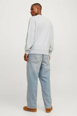 Jack & Jones Sudadera relaxed fit^Hombre Sudaderas