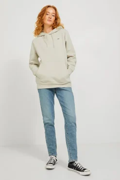 Jack & Jones Sudadera relaxed fit^Mujer Sudaderas|Total Look