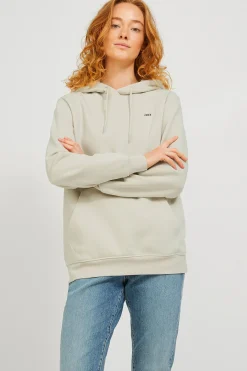 Jack & Jones Sudadera relaxed fit^Mujer Sudaderas|Total Look