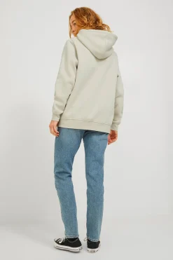 Jack & Jones Sudadera relaxed fit^Mujer Sudaderas|Total Look
