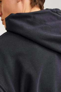 Jack & Jones Sudadera relaxed fit capucha^Hombre Sudaderas