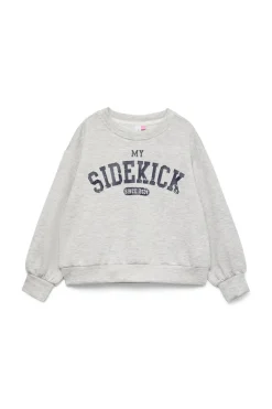 Vero Moda Girl Sudadera Sidekick^Niños Sudaderas