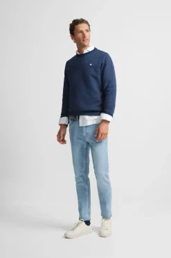 Silbon Sudadera minilogo^Hombre Sudaderas