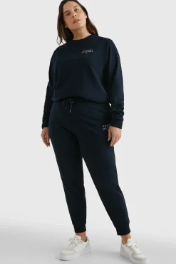 Tommy Jeans Sudadera sin capucha^Mujer Sudaderas