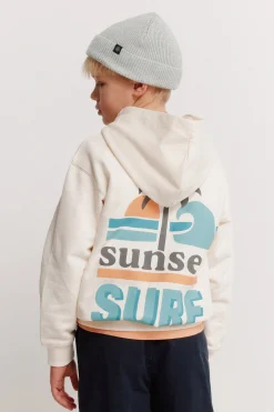 Springfield Kids Sudadera sunset ni&ntilde;o^Niños Sudaderas