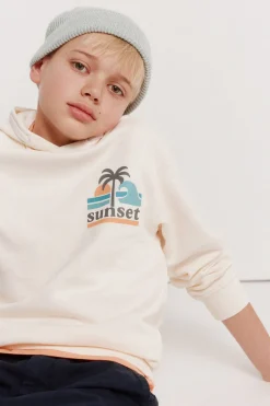 Springfield Kids Sudadera sunset ni&ntilde;o^Niños Sudaderas