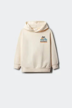 Springfield Kids Sudadera sunset ni&ntilde;o^Niños Sudaderas