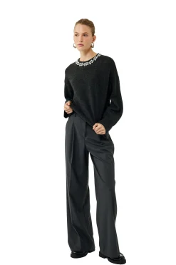 Koton Suéter de punto con efecto decorativo^Mujer Jerséis Y Cárdigans