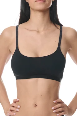 Adidas Sujetador active essential cotton^Mujer Sujetadores