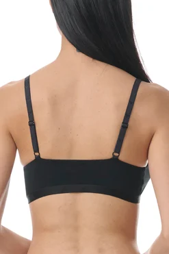 Adidas Sujetador active essential cotton^Mujer Sujetadores