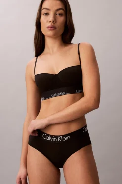 Calvin Klein Sujetador balconete preformado^Mujer Sujetadores